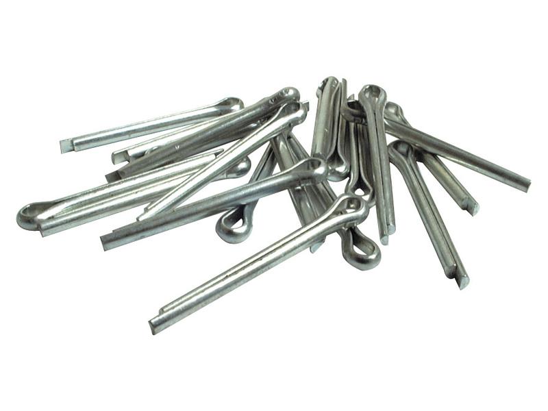 Cotter Pin, Ø2 x 40mm-S.1516-14361