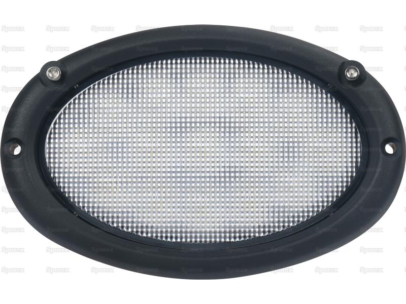 LED Work Light, Interference: Class 5, 4500 Lumens, 10-30V-S.151850-1229