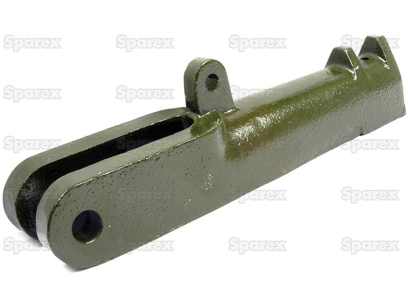 Leveling box Fork-S.15220-14397