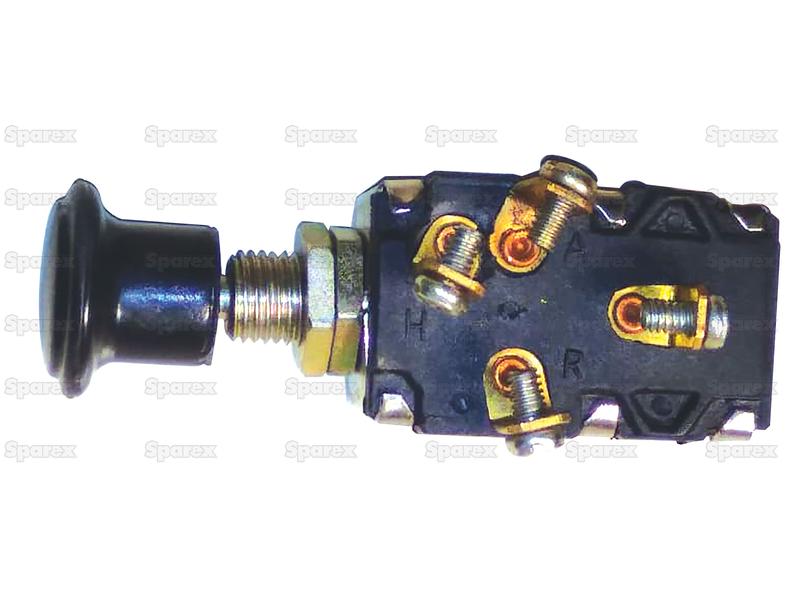 Light Switch-S.152753-14407