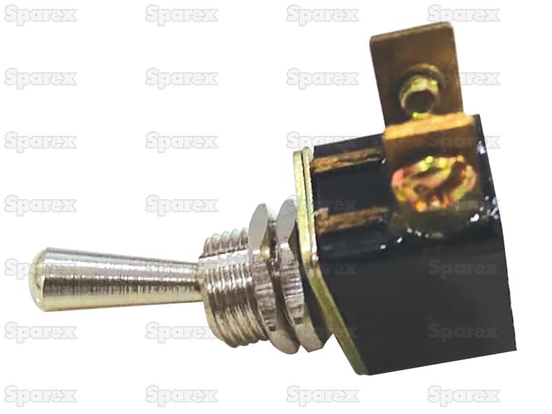 Toggle Switch, On/Off-S.152763-14411