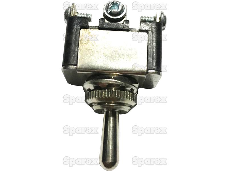 Toggle Switch, On/Off-S.152764-14412