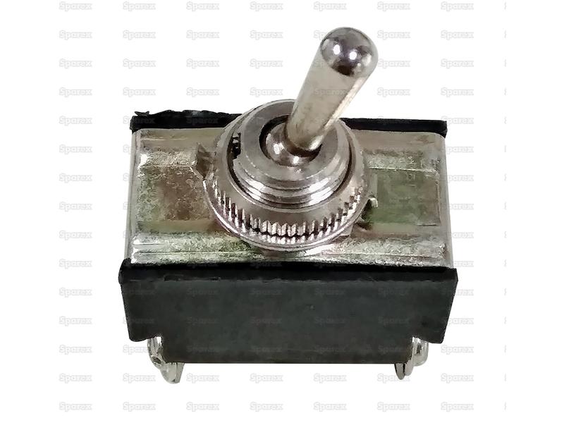Toggle Switch, On-S.152765-14413