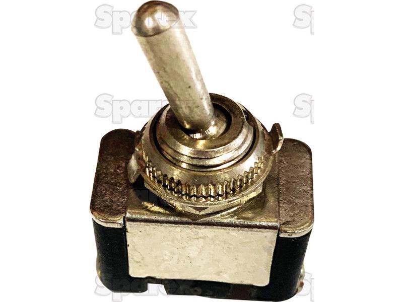 Toggle Switch, On/Off-S.152766-14414