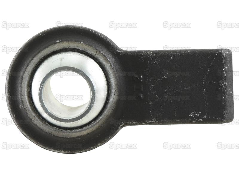 Lower Link Weld On Ball End (Cat. 2)-S.15307-14418