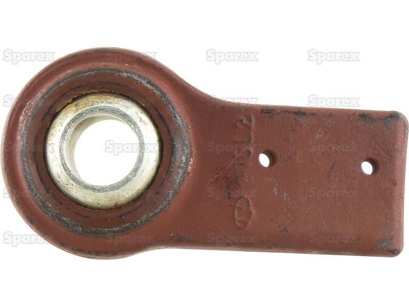 Lower Link Weld On Ball End (Cat. 1) LH-S.15340-14445