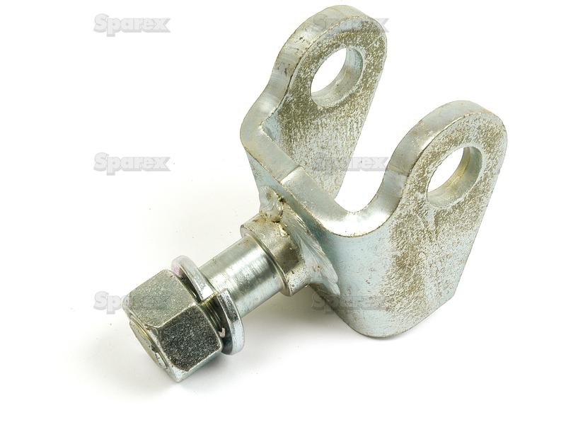 Stabiliser Arm Pin - Pin Ø19mm - Pin Length: 42mm-S.15478-14455