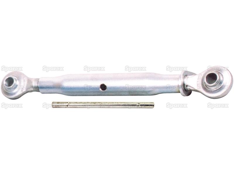 Top Link (Cat.1/1) Ball and Ball, 1 1/8'', Min. Length 11 5/8''.-S.15502-14590