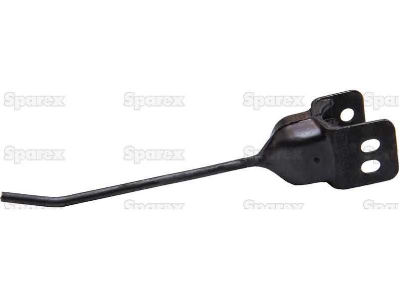 OEM Series- RAKE TOOTH, RUBBER MOUNTED, ''LEFT HAND'' DELIVERY, ORDER IN MULTIPLES OF 20 PCS.-S.155284-14797