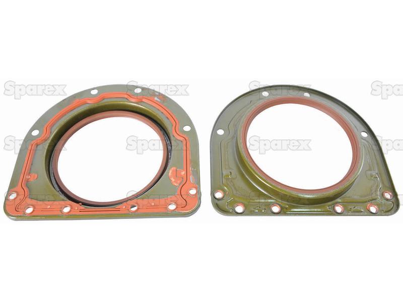 Seal, Diesel Rear Crankshaft-S.155350-14800