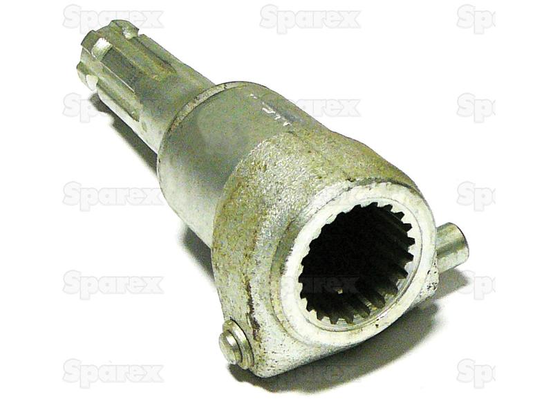 HD QR Adapter-S.15905-14827