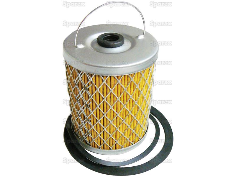 Oil Filter - Element-S.159324-1372