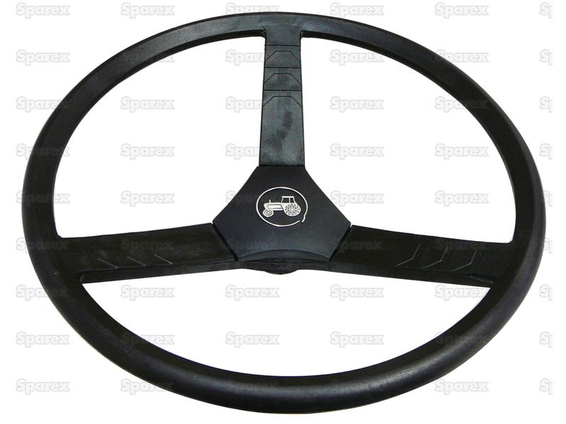 Steering Wheel-S.159333-14837