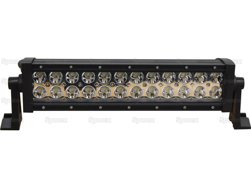 16'' Flat LED Light Bar, 4200 Lumens-S.162196-14846