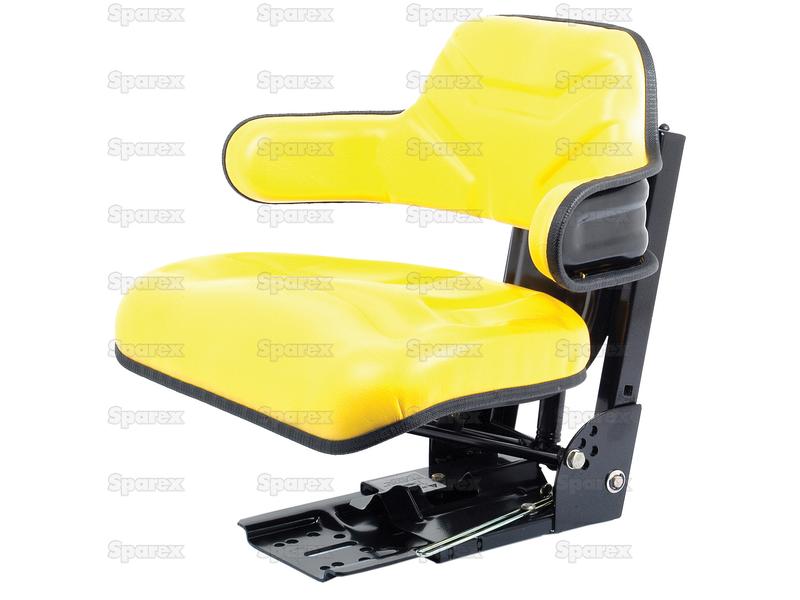 Sparex Seat Assembly-S.162391-14850
