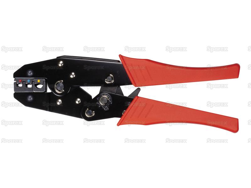 Crimping Tool (Heavy Duty)-S.164676-14948