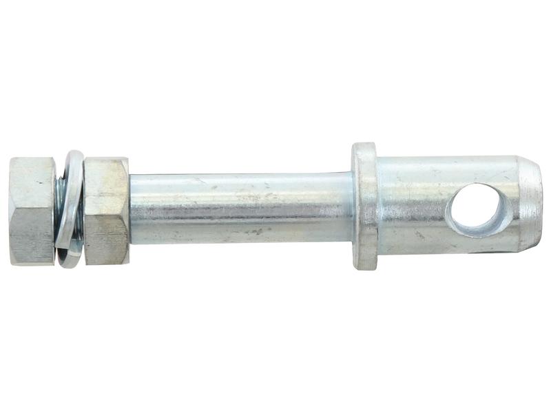 Stabiliser Pin 22x118mm, Thread size 5/8''x25.4mm-S.167-14978