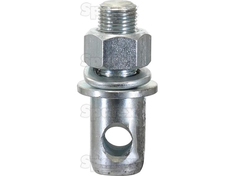 Stabiliser Pin 22x69mm, Thread size 5/8''x28.5mm-S.169-1505