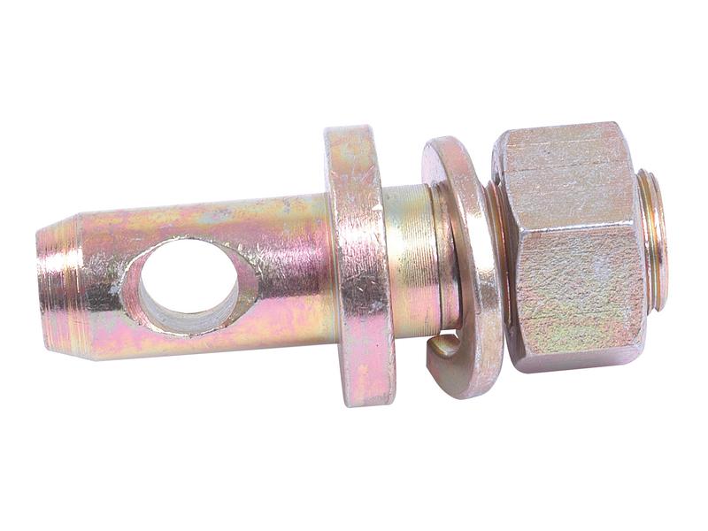 Stabiliser Pin 19x7mm, Thread size 3/4''x28.5mm-S.170-1511