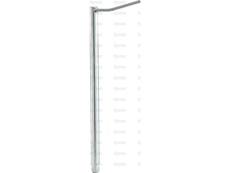 Swinging Drawbar Hinge Pin 3/4''x13 1/4''-S.1711-1516