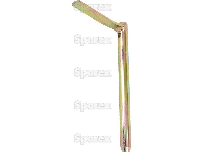 Swinging Drawbar Hinge Pin 3/4''x7 7/8''-S.1712-1517