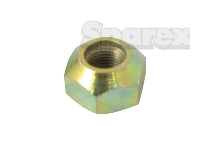 Cone Wheel Nut, 9/16'' UNF-S.1752-1558