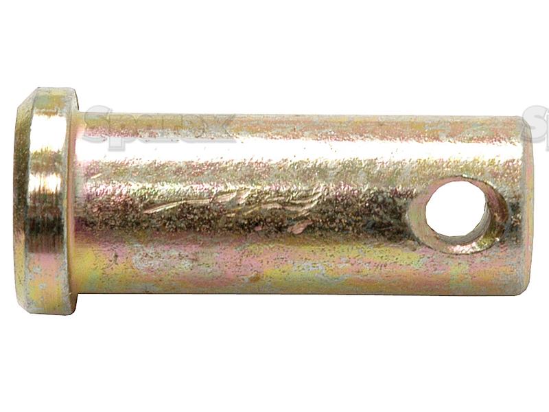Imperial Clevis Pin Ø1/2'' x 15/16''-S.1790-1607