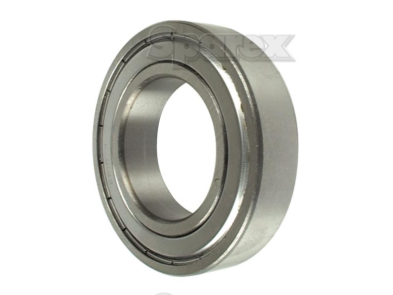 Sparex Deep Groove Ball Bearing (6003ZZ)-S.18019-14991