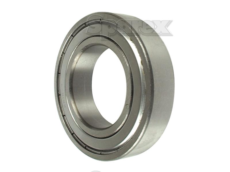 Sparex Deep Groove Ball Bearing (6004ZZ)-S.18020-14992