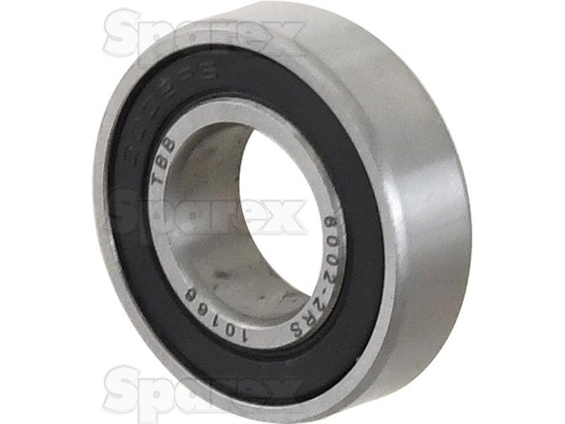 Sparex Deep Groove Ball Bearing (60022RS)-S.18034-14995