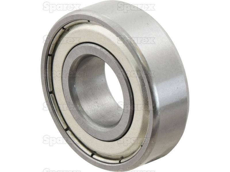Sparex Deep Groove Ball Bearing (6202ZZ)-S.18068-14999