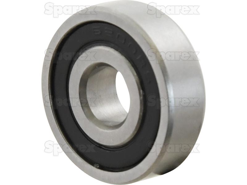 Sparex Deep Groove Ball Bearing (62002RS)-S.18082-15001