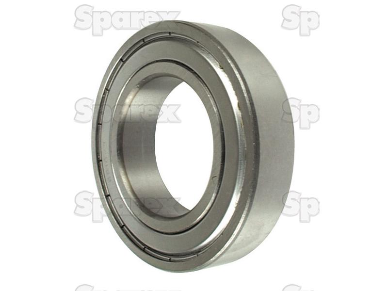 Sparex Deep Groove Ball Bearing (6301ZZ)-S.18116-15005