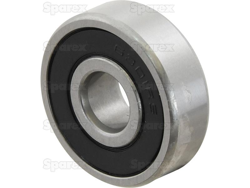 Sparex Deep Groove Ball Bearing (63012RS)-S.18131-15007
