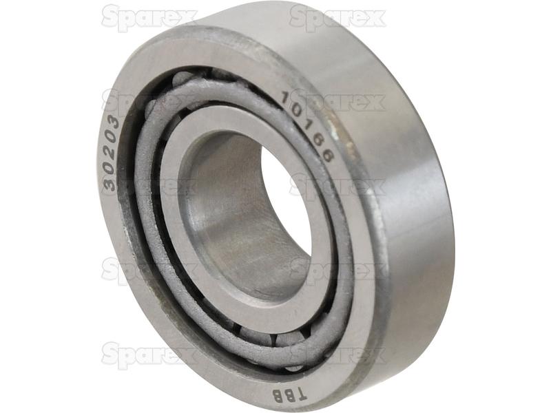 Sparex Taper Roller Bearing (30203)-S.18211-15012