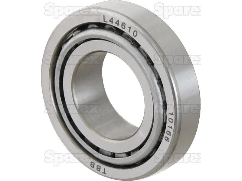 Sparex Taper Roller Bearing (L44643/44610)-S.18506-15022