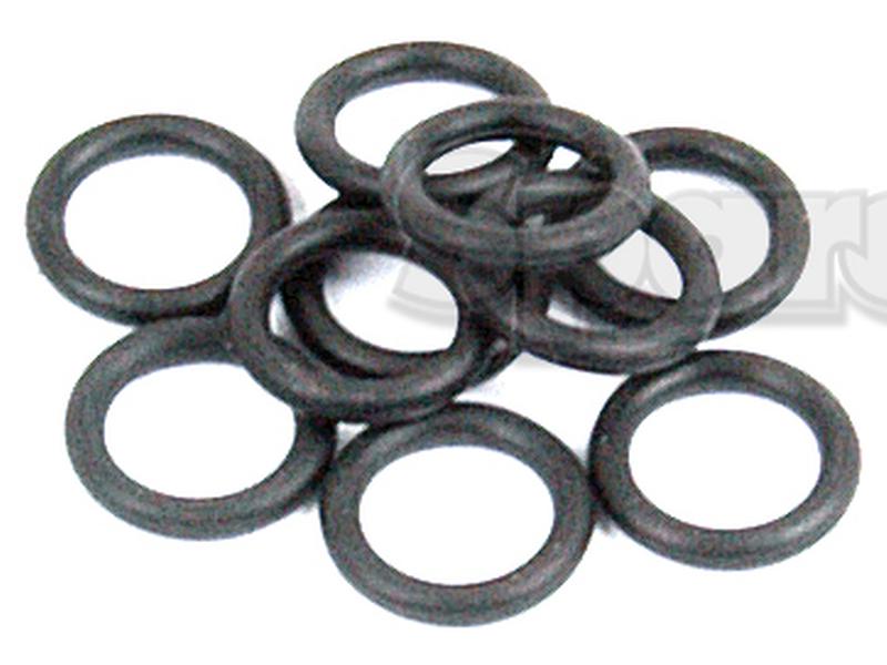 O Ring 1/16'' x 5/16'' (BS11) 70 Shore-S.1903-2082