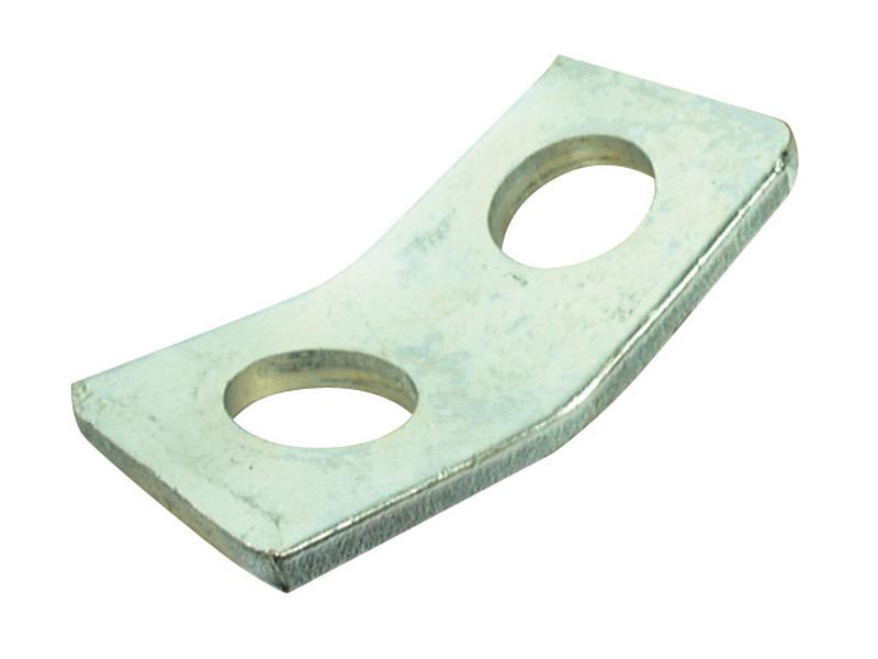 Stabiliser Plate - Hole Ø22mm-S.191-15124