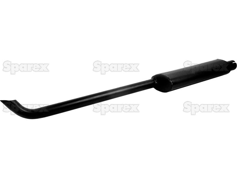 Muffler - Vertical-S.19225-2119