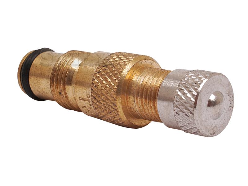 Air-Water Valve Core Housing (594 - Fast Flow)-S.19276-15130