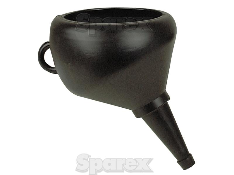 FUNNEL-ANGLED-BLACK-S.19318-15134