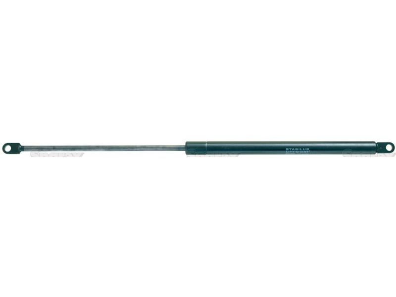 Gas Strut, Total length: 500mm-S.19400-2132