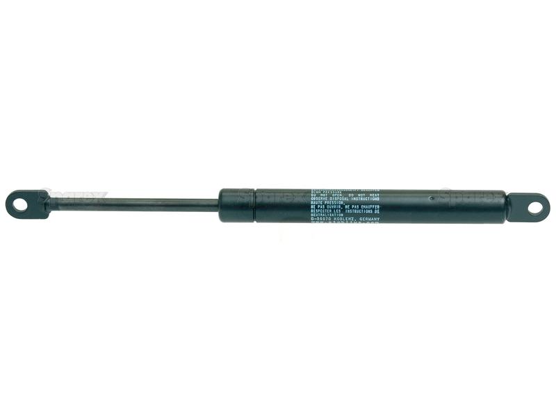 Gas Strut, Total length: 225mm-S.19417-2142