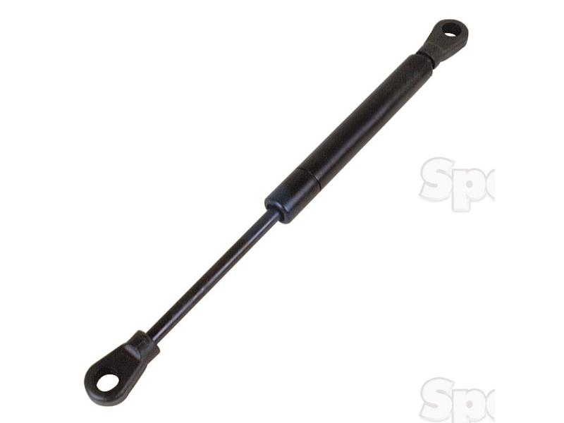 Gas Strut, Total length: 280mm-S.19419-2143