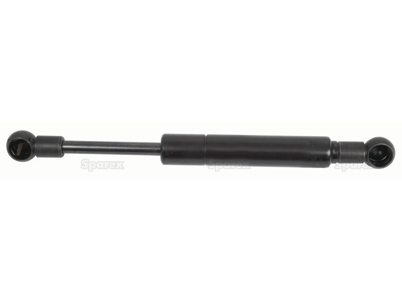 Gas Strut, Total length: 215mm-S.19430-2145