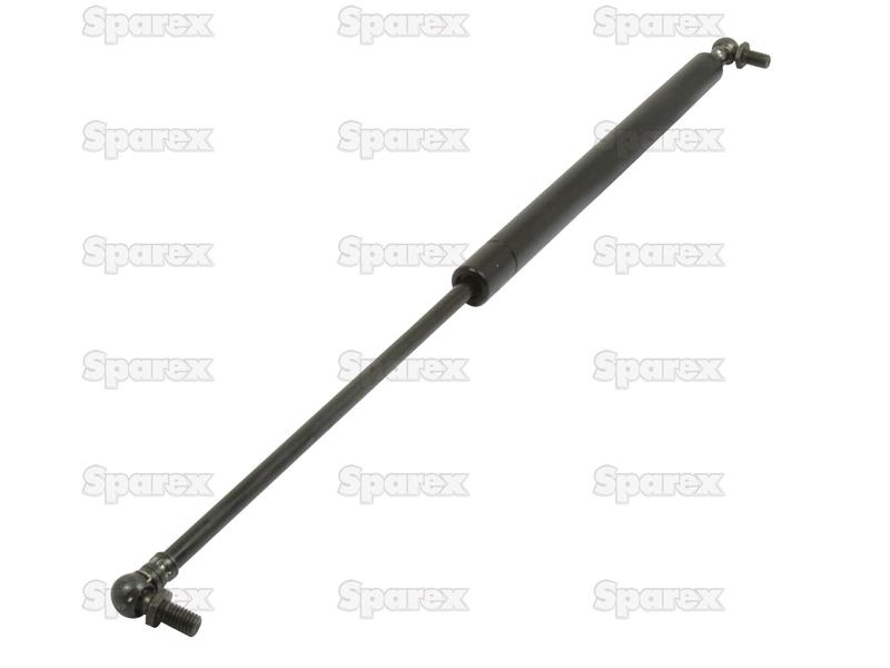 Gas Strut, Total length: 500mm-S.19432-2152