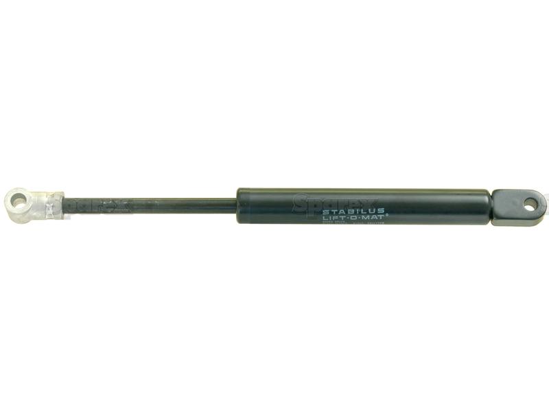 Gas Strut, Total length: 245mm-S.19439-2155