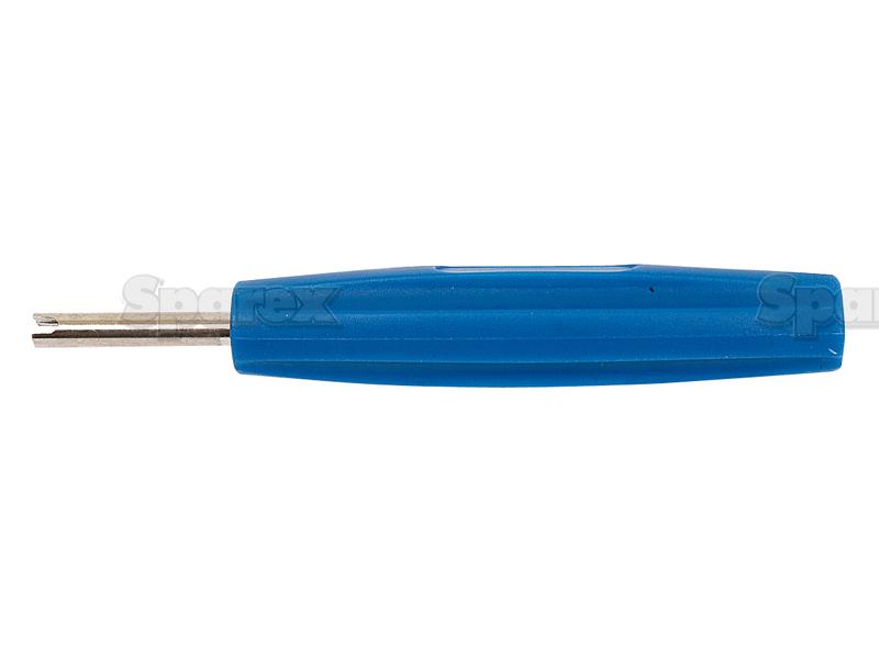 TIRE VALVE CORE REMOVAL TOOL-S.19824-15148