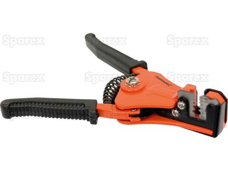 WIRE STRIPPER-AUTOMATIC-S.20528-15158