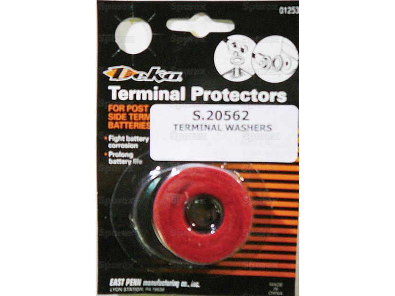 Terminal Washers - Pack of 2-S.20562-15175